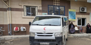 وفاة فتى في قرية الرويضة بريف حماة جراء انهيار جدار متصدع
