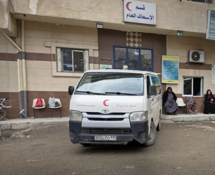 وفاة فتى في قرية الرويضة بريف حماة جراء انهيار جدار متصدع