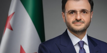 وزير الاتصالات: خطة شاملة لإعادة بناء قطاع الاتصالات وتحسين جودة الإنترنت في سوريا