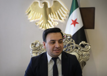 منسق معرض دمشق الدولي للكتاب: لا رقابة على الفكر.. والكتاب للجميع