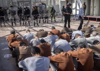 إعلام الأسرى الفلسطينييين: مضي الاحتلال في تنفيذ قانون الإعدام جريمة إبادة
