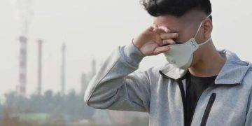 دراسة بريطانية تكشف انتقال تلوث الهواء إلى الجسم عبر خلايا الدم الحمراء