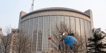 بكين ترفض اتهامات واشنطن بشأن تجاربها النووية