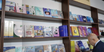 الجامعات الحكومية في معرض الكتاب.. حضور علمي يعكس نهضة البحث الأكاديمي في سوريا