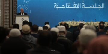 انطلاق فعاليات المؤتمر الأول لوزارة الأوقاف بعنوان “وحدة الخطاب الإسلامي” بدمشق