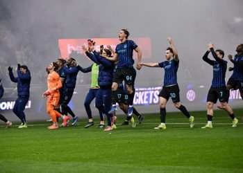 إنتر يتجاوز يوفنتوس بهدف قاتل في قمة الدوري الإيطالي