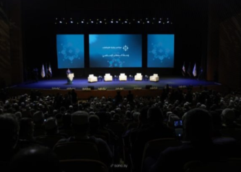 بدء فعاليات اليوم الثاني للمؤتمر الأول لوزارة الأوقاف في قصر المؤتمرات بدمشق