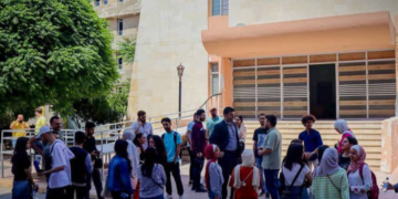مركز التمكين والريادة الطلابي في جامعة دمشق يعزز جاهزية الشباب لسوق العمل