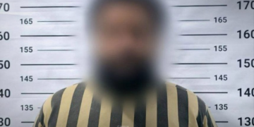 الأمن الداخلي في الميادين يلقي القبض على أحد المطلوبين ويضبط صواريخ وأسلحة