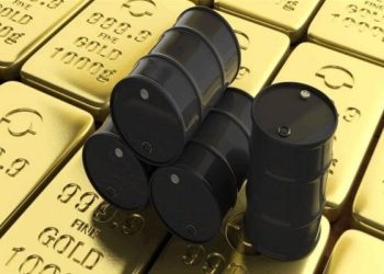 ارتفاع الذهب والنفط مع استمرار التوتر بين أمريكا وإيران