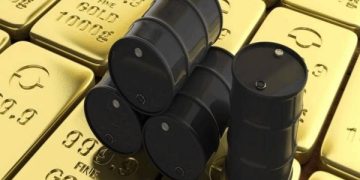 ارتفاع الذهب والنفط مع استمرار التوتر بين أمريكا وإيران