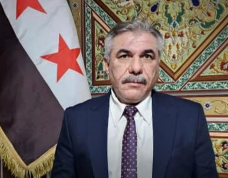 محافظ الحسكة يعلن خطوات لتعزيز الاستقرار الخدمي وتسريع إعادة تنشيط المرافق