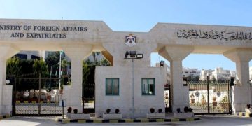 الأردن: تصريحات السفير الأمريكي في إسرائيل عبثية ومخالِفة للقانون الدولي