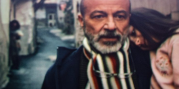 “كنا نغني أثناء الجرعة”.. رحلة تعاف من السرطان تتجسد في فيلم “قشر برتقال”