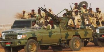 الجيش السوداني يصد هجوماً لقوات لدعم السريع على مدينة الطينة الاستراتيجية