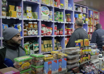 جولات تموينية مسائية على أسواق حمص لضبط الأسعار