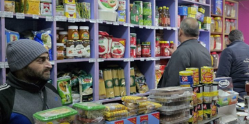 جولات تموينية مسائية على أسواق حمص لضبط الأسعار