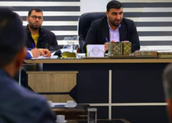 التجارة الداخلية تبحث واقع أسواق الهال في المحافظات