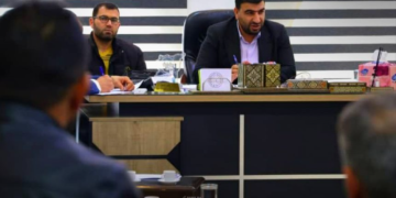 التجارة الداخلية تبحث واقع أسواق الهال في المحافظات