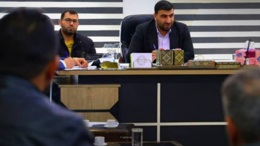 التجارة الداخلية تبحث واقع أسواق الهال في المحافظات