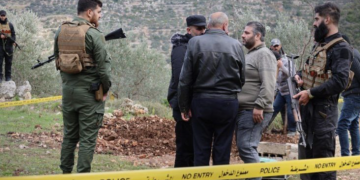 الأمن الداخلي في اللاذقية يشكّل لجنة تحقيق بوفاة مواطنة عقب عملية أمنية في بسنيا
