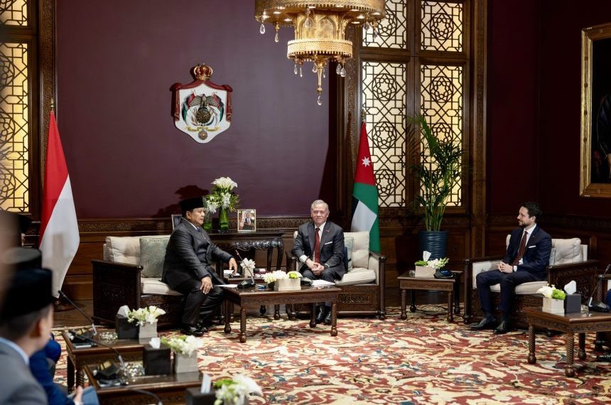 الأردن يجدد التأكيد على ضرورة دعم سوريا في الحفاظ على استقرارها